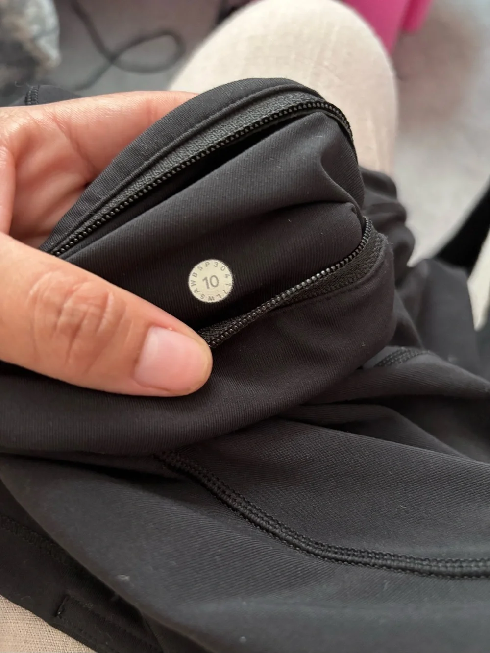 lululemon athletica authentic lululemon